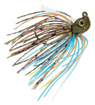 Z-MAN Midwest Finesse Swim Jig